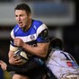 Slammin' Sam Burgess loves himself some scrummaging but 'doesn't understand' line-outs