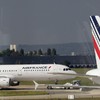 Air France flight makes emergency landing at Dublin Airport