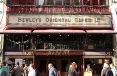 140 staff let go as iconic Bewley's café in Dublin closes for six months