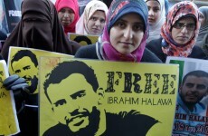 Irish teen Ibrahim Halawa 'considering hunger strike' as trial postponed again