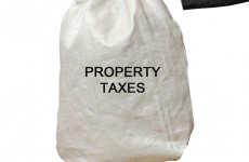 Forgot to pay or won't pay?: The property tax deadline is tomorrow