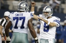 Coaches Film: Why the 'fat guys in the trenches' will be crucial for the Cowboys against the Packers
