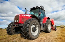 Five children were among 30 who died working on Irish farms last year