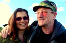 Irish lad enlists Bono, a secret camera crew, and Dublin band Keywest for most elaborate proposal ever