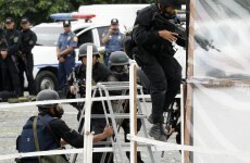 Investigation into Filipino hostage crisis begins