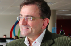 Eddie Hobbs: Thousands of people are interested in our new party