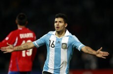 The Departures Lounge: your daily lunchtime transfer round-up