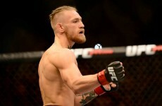 The UFC's new Conor McGregor promo has us counting down the days to Boston