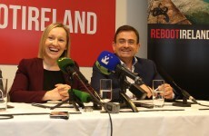 These 4 videos might explain what Lucinda and Eddie's new party is all about