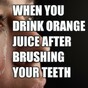 11 of the actual worst feelings known to man