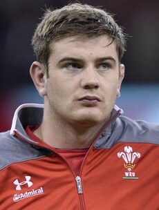 Prop problems for Wales with Jones looking doubtful for the Six Nations