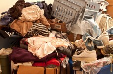 Column: Too much “stuff” – what causes hoarding?