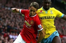 Adnan Januzaj reminds me of Cruyff - David Moyes