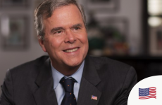 Jeb Bush wants to give Americans the 'Right to Rise' as White House bid moves closer
