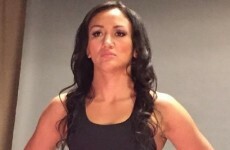 Carla Esparza celebrated becoming a UFC champ by spending $1,000...on an ice cream