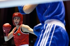 Katie Taylor will have a challenger for her Irish senior boxing title this year