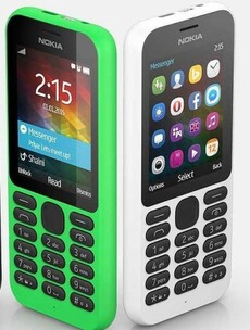 Sick of constant charging? This phone's battery lasts for a MONTH