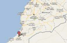 78 killed in Moroccan military plane crash