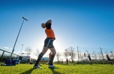 We'll Leave It There So: Gerrard nears LA switch, new hurling proposals and today's sport