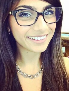 Lebanese-born porn star stirs debate back home