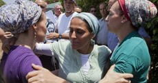 Palestinian gets 3 life terms for murder of Israeli teenagers