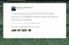 The best fake Twitter accounts