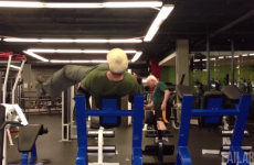 These mortifying workout fails will make you feel better about your January gym efforts