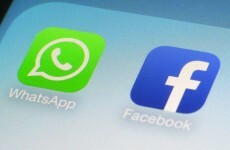 WhatsApp users are sending 30 billion messages EVERY DAY