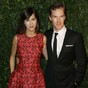 Benedict Cumberbatch is having a Cumberbaby and his Cumberbitches cannot Cumbercope