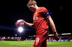 Gerrard: I would have signed new Liverpool deal