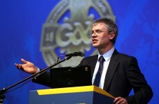 Joe Brolly thinks modern Gaelic Football is 'depressing'
