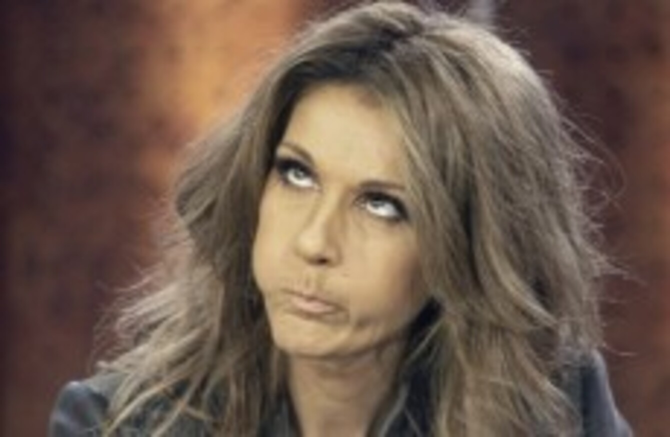 Gallery Celine Dion Shuts Down Ridiculous Pictures Of Celine