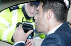 Man found to be carrying improvised gun after he was arrested for drink driving