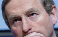 Enda Kenny's secret list of women is causing ructions in Fine Gael
