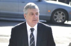 Liam Adams extradition hearing at the High Court