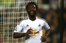 Manchester City open talks for €38m-rated Bony