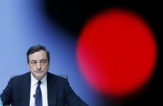 The ECB will get radical soon to stop the eurozone going down a deflationary hole