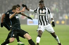 Anything Aiden McGeady can do, Paul Pogba can do... just as well