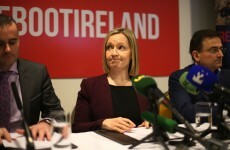 Opinion: Dear Lucinda and Reboot Ireland, aren't ALL votes issues of conscience?