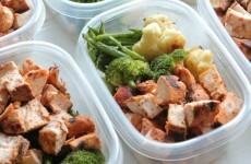 8 healthy and simple-to-make lunches you can bring to work