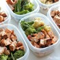 8 healthy and simple-to-make lunches you can bring to work