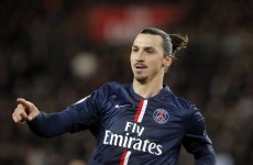 Here's why Zlatan Ibrahimovic once claimed to be Jesus