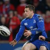 'I've had a great time at Leinster' - Gopperth move to Wasps confirmed