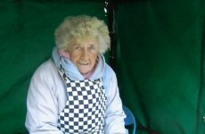 Hundreds of Dun Laoghaire people are talking about the death of this iconic town figure