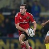 Northampton confirm capture of JJ Hanrahan from Munster