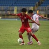 In North Korea, enjoying football is 'taboo'
