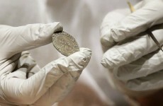 America's 'oldest' time capsule was opened - here's what was inside