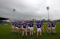 2 key Tipp hurling defenders to miss league but there's 8 new additions to squad
