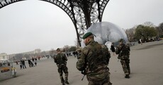 Today’s top stories in 6 seconds