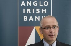 Will David Drumm be extradited from the US to face charges in Ireland?